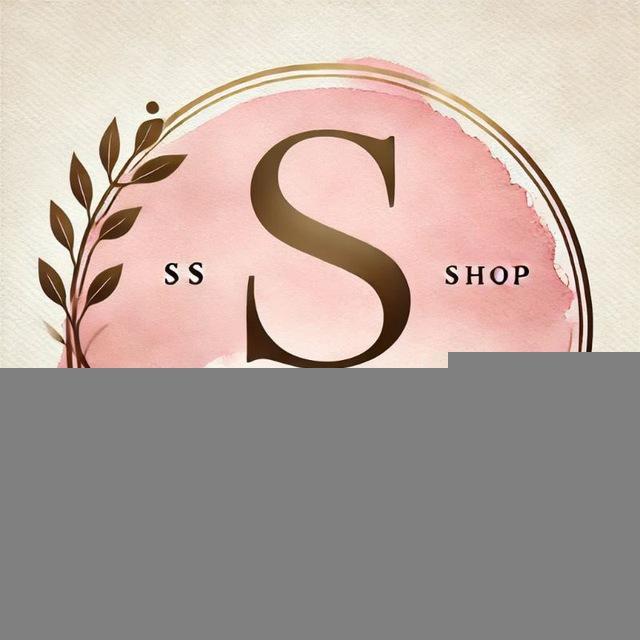 Ss_shop 🤍👛