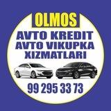 Qarshi avto savdo 🚗
