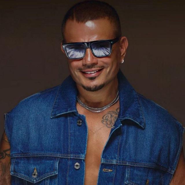 Gat Fe Amr Diab