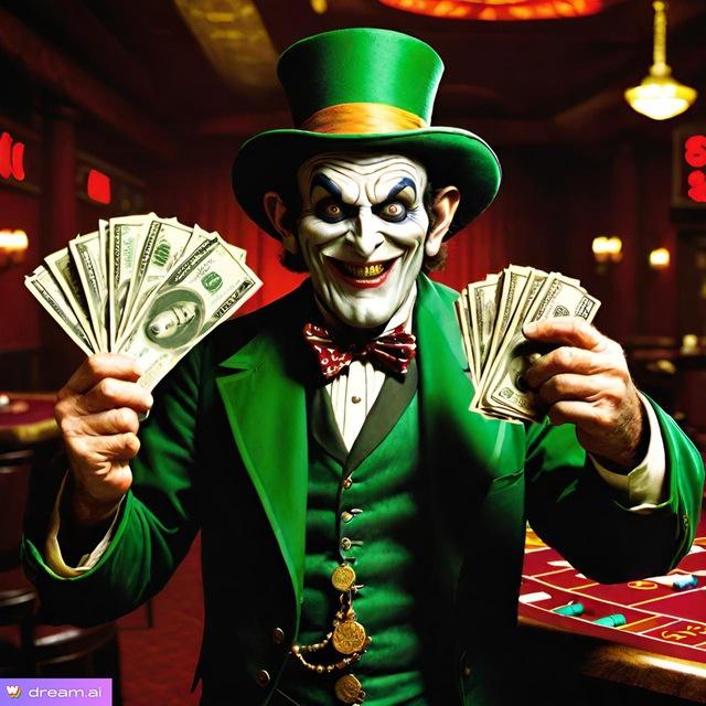 STAKE GreenBET 24/7 🍀
