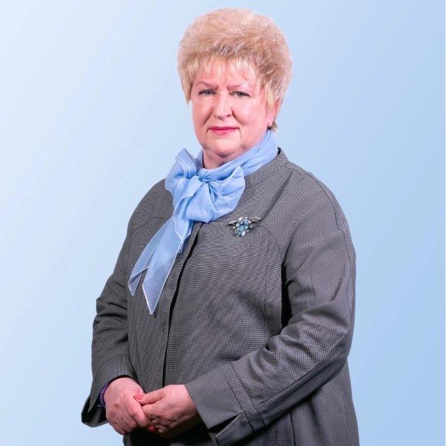 Надежда СмирноVа 🇷🇺
