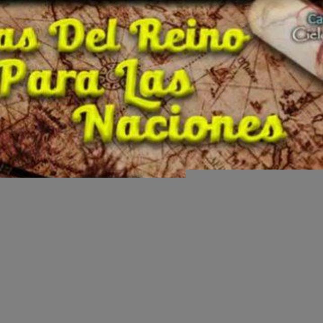 La Biblia Cartas del Reino para las naciones Estudios sobre (nuevo testamento) Cielos nuevos y tierra nueva