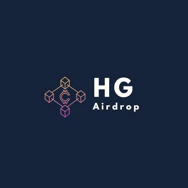 HG Crypto | Airdrop