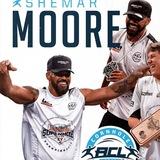 SHEMA MOORE OFFICIAL
