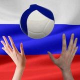 Российская Любительская Волейбольная Лига