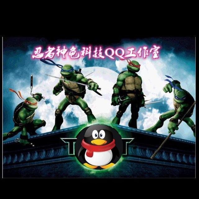 QQ『忍者』VX