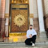 Джамал хаджи Даудов