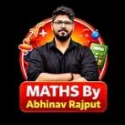 Maths by Abhinav Rajput