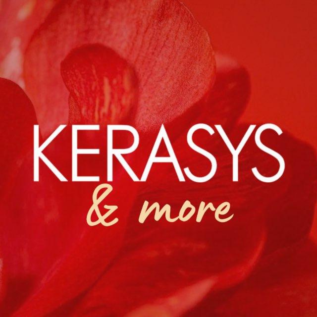 Kerasys & more