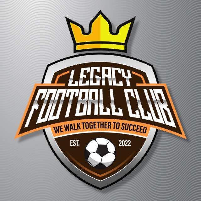 LEGACY FOOTBALL CLUB