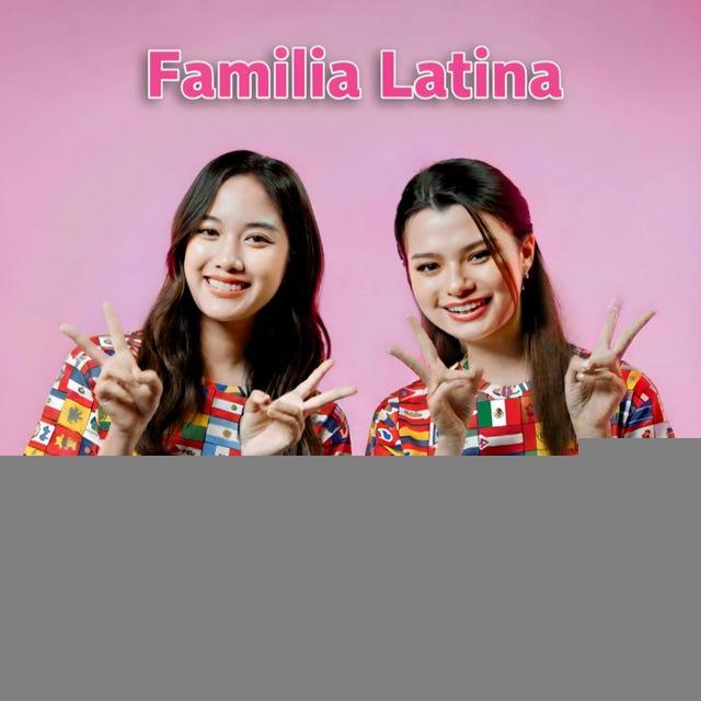 Familia Latina