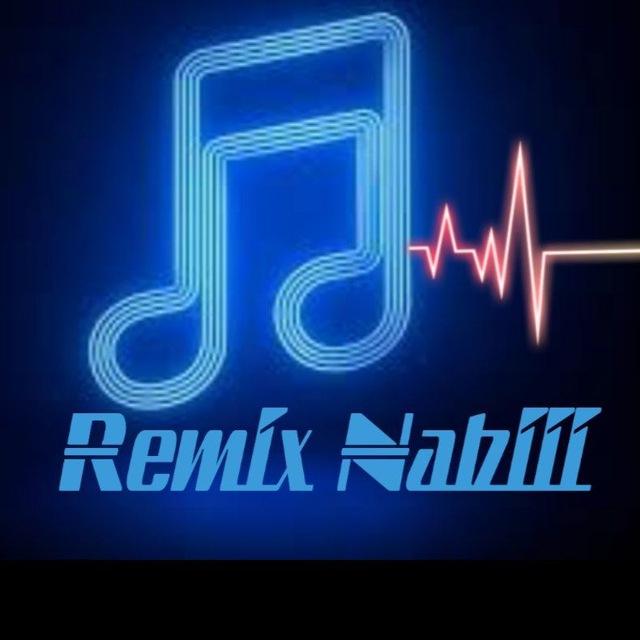 ریمیکس نابی | REMIX NABIII