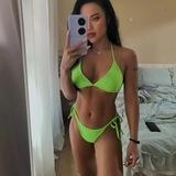 卡西 小众系