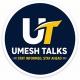 Umesh Talks (Official)