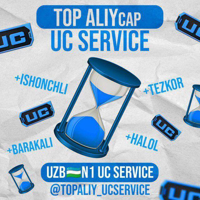 TOP ALI UC NARHLAR