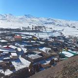 اولکم یوردوم مستان آباد