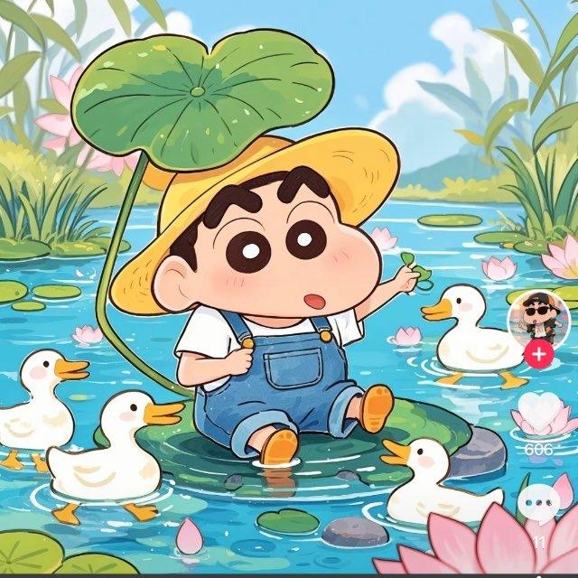 小白菜