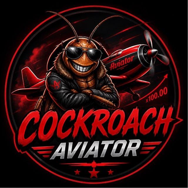 Cockroach Aviator India