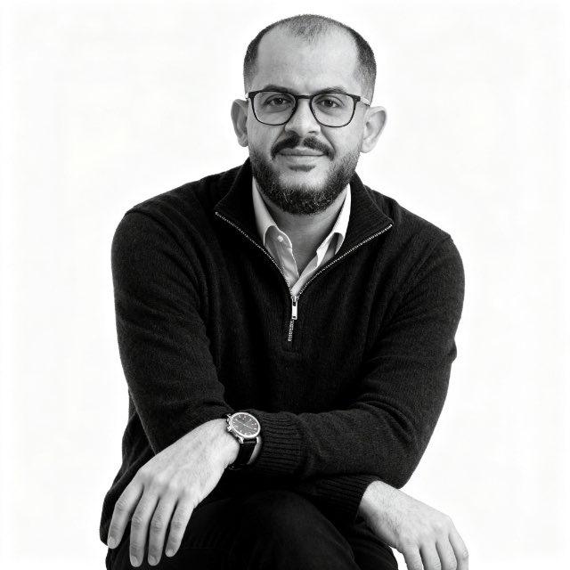Muhammad Sameh