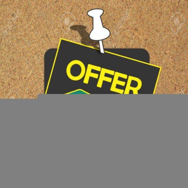 Offer zone