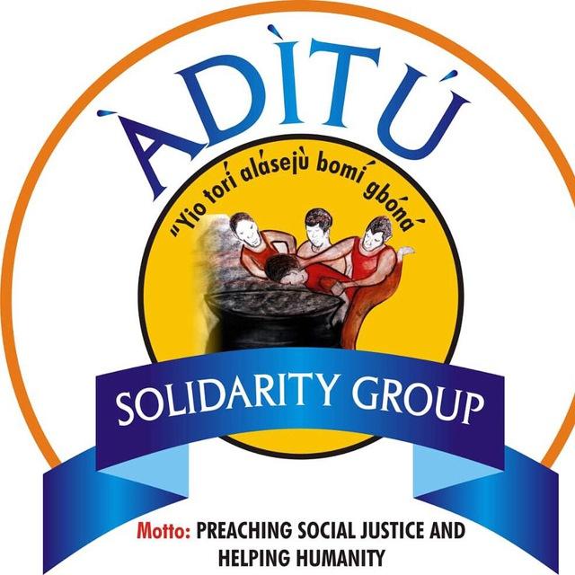 Aditu Solidarity Group