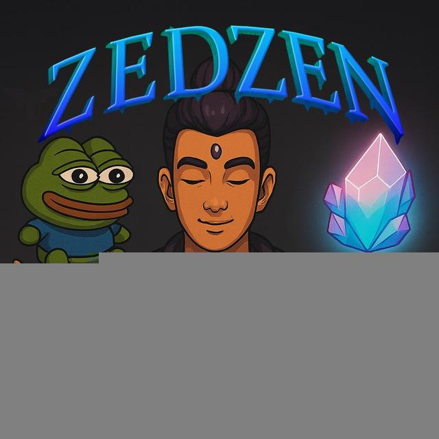 NFT Gifts by ZedZen
