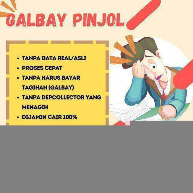 JASA JOKI PINJOL AMAN TERPERCAYA