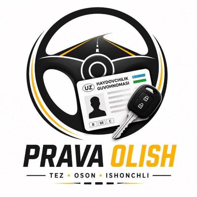 PRAVA | XIZMATI