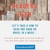 Readers Republic