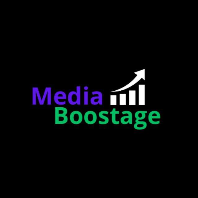 Mediaboostage