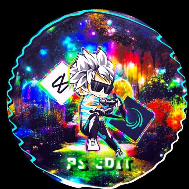 𝐏𝐒 𝐄𝐃𝐈𝐓 😎🚀