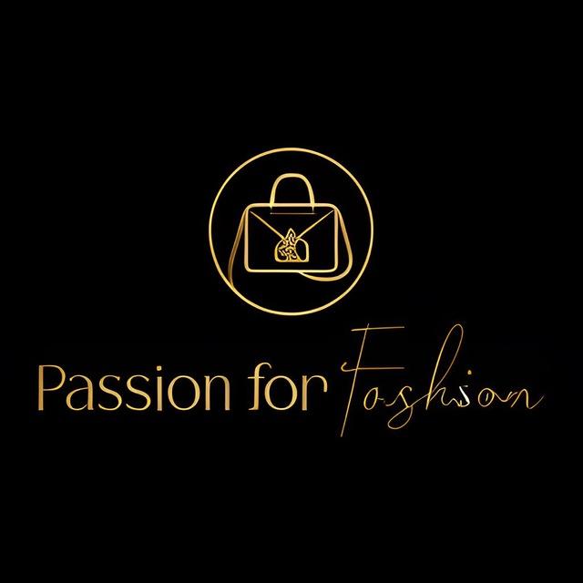 Стиль і вигідні покупки | Passion for fashion