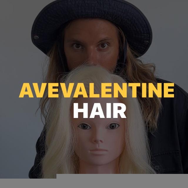 AveValentineHAIR