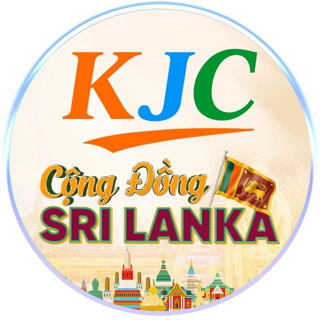 CỘNG ĐỒNG SRI LANKA