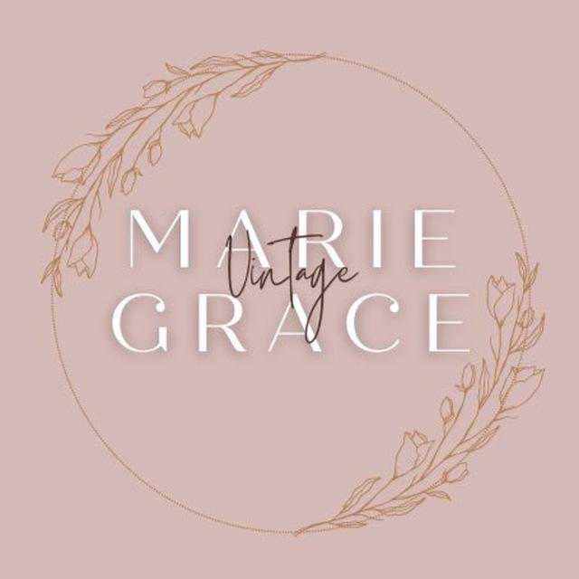 MarieGrace.Vintage