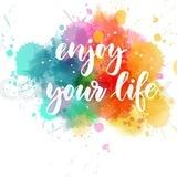 Enjoy your life❤️