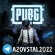 ꧁༒PUBG✞AZOVSTAL2022༒꧂