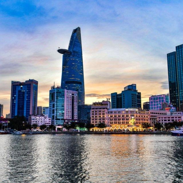Cộng Đồng Người Việt
