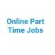 Part Time Jobs Online