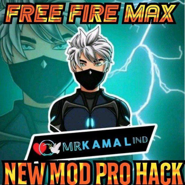 FREE FIRE HACK MODE MENU