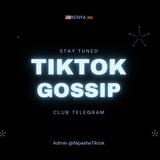 TIKTOK GOSSIP CLUB TELEGRAM