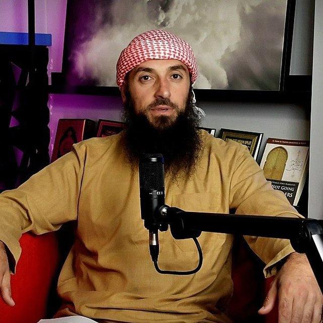 Abu Ousayd Lectures MP3