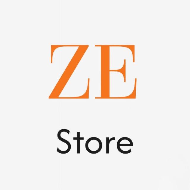 ZE Store