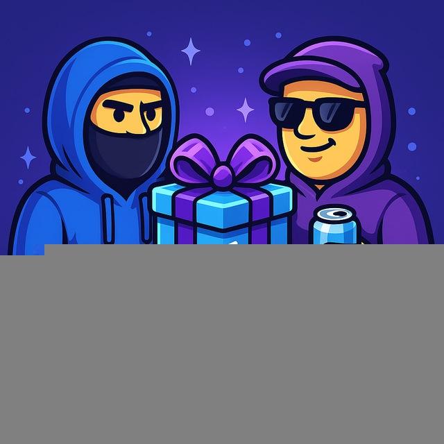 SKUF GIFTS | Подарки от Скуфов