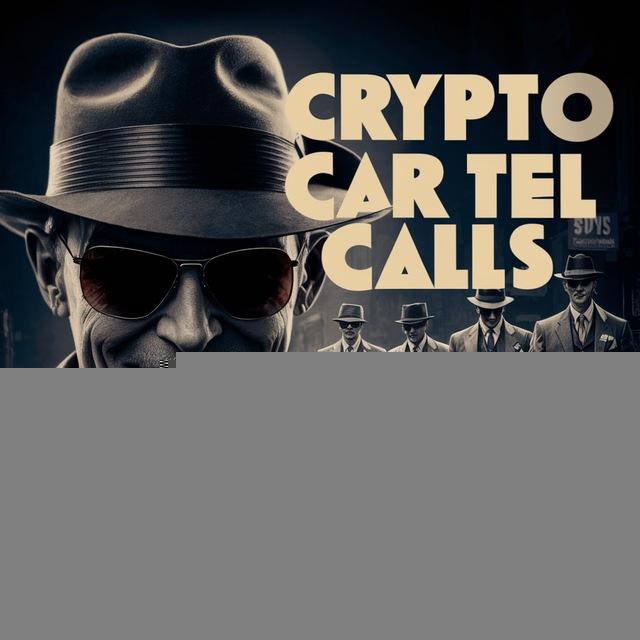 CryptoCartelCalls