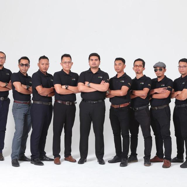 Listing Shamim & Team