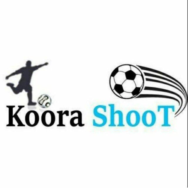 KOORA SHOOT