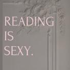 reading is sexy