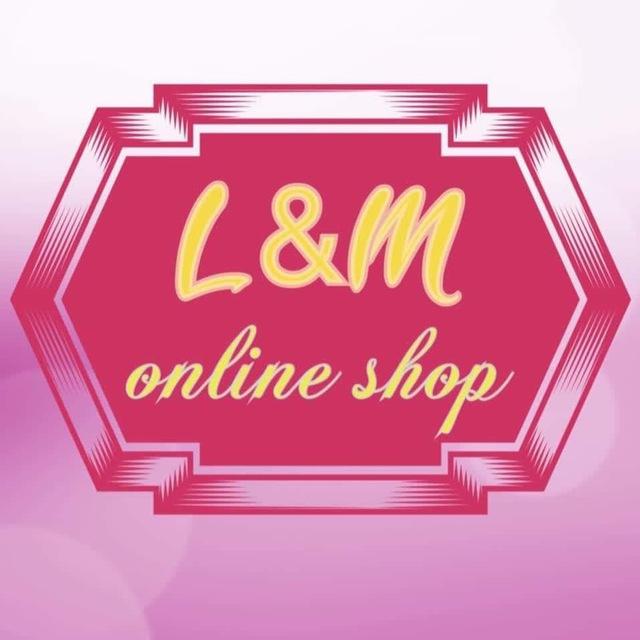 L&M Online Shop