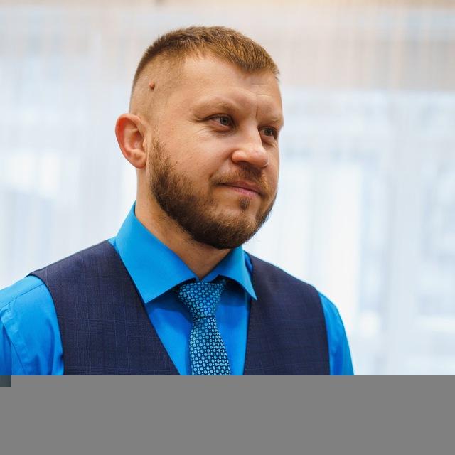 Старостин ПРО БИЗНЕС
